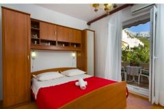 Vila Ivиic Promajna Апартамент 2 фото 1