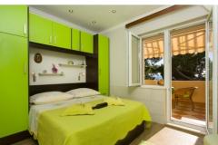 Vila Ivиic Promajna Апартамент 2 фото 3