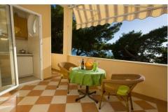 Vila Ivиic Promajna Апартамент 2 фото 4