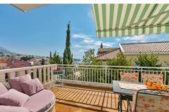 Villa Ana Апартамент 1 – Apartman 1 фото 5