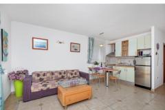 Villa Ana Апартамент 2 – apartman 2 фото 2