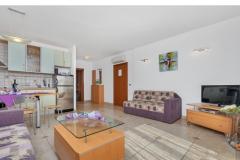 Villa Ana Апартамент 2 – apartman 2 фото 3