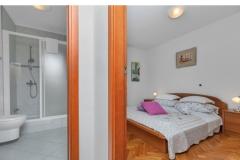Villa Ana Апартамент 2 – apartman 2 фото 5