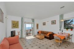 Villa Ana Апартамент 4 – apartman 4 фото 1