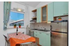 Villa Ana Апартамент 4 – apartman 4 фото 3
