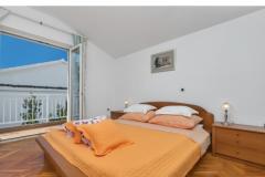 Villa Ana Апартамент 4 – apartman 4 фото 4