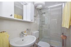 Villa Antonia Апартамент 2 – App 2+1 фото 3