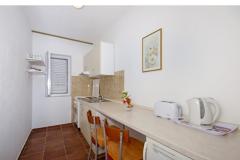 Villa Antonia Апартамент 2 – App 2+1 фото 5