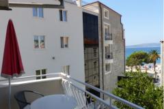 Villa Antonia Апартамент 3 – App 4+2 фото 4