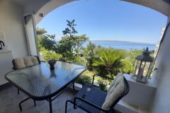 Villa Bratuš Апартамент 3 – Studio+1b фото 1