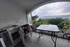 Villa Bratuš Апартамент 3 – Studio+1b фото 2