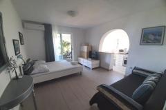 Villa Bratuš Апартамент 2 фото 4