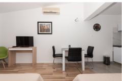 Villa  Nina  M Апартамент 1 – studioapA3 фото 1