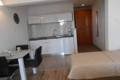 Villa  Nina  M Апартамент 1 – studioapA3 фото 3