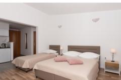 Villa  Nina  M Апартамент 1 – studioapA3 фото 4