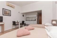 Villa  Nina  M Апартамент 1 – studioapA3 фото 5