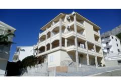 Villa DM Апартамент 7 – 203 фото 1