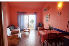 Villa DM Апартамент 7 – 203 фото 5