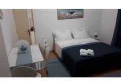 Villa Gabriel Апартамент 2 – Studio 2+2 фото 1