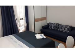 Villa Gabriel Апартамент 2 – Studio 2+2 фото 2