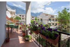 Villa Gabriel Апартамент 2 – Studio 2+2 фото 4
