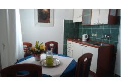 Villa Izabela Апартамент 1 – AP 7 фото 1