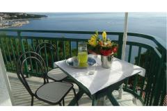 Villa Izabela Апартамент 1 – AP 7 фото 4