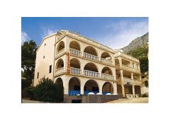 Villa Mediterraneo Номер 2 – Soba A 2+1 фото 1