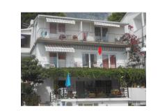 Villa Nina Апартамент 3 – 4+1 фото 1