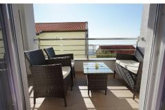 Villa Popić Апартамент 1 – Naš stan фото 3