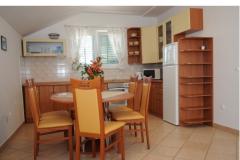 апартаменты Ježina Апартамент 2 – APP 4+2 фото 1