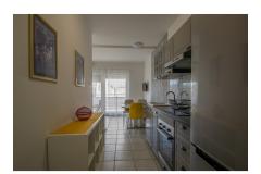 апартаменты Lantina Апартамент 5 – Apart A3 фото 1