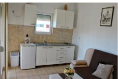 Aparatmani Adrian Апартамент 2 фото 3