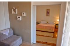 Aparatmani Adrian Апартамент 3 фото 1