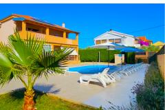 Lucija Retreat - апартаменты  Апартамент 1 – Apartman 1 фото 1