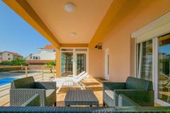 Lucija Retreat - апартаменты  Апартамент 1 – Apartman 1 фото 2