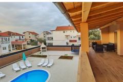 Lucija Retreat - апартаменты  Апартамент 2 – Apartman 2 фото 1