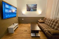 Lucija Retreat - апартаменты  Апартамент 2 – Apartman 2 фото 2