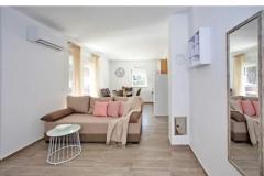апартаменты Lavиa Апартамент 1 – Apartman 1 фото 3