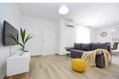 апартаменты Lavиa Апартамент 2 – Apartman 2 фото 3