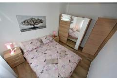 апартаменты Lavиa Апартамент 2 – Apartman 2 фото 5