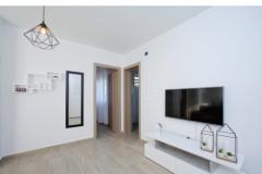 апартаменты Lavиa Апартамент 4 – Apartman 4 фото 4