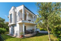 апартаменты Marija Апартамент 1 – Apartman 2 фото 1