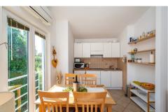 апартаменты Marija Апартамент 1 – Apartman 2 фото 3