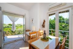 апартаменты Marija Апартамент 1 – Apartman 2 фото 4