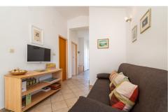 апартаменты Marija Апартамент 1 – Apartman 2 фото 5