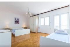 апартаменты Marin Апартамент 2 – Apartman 2 фото 3
