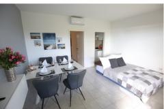  Villa Mediterano Bibinje + pool Апартамент 1 – apartman 1 фото 2