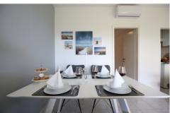  Villa Mediterano Bibinje + pool Апартамент 1 – apartman 1 фото 3