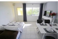  Villa Mediterano Bibinje + pool Апартамент 1 – apartman 1 фото 4